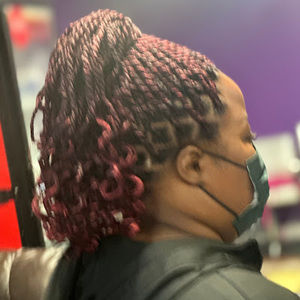 Meet your Posher, Ida